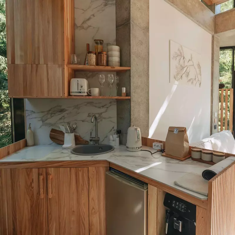 Фото 25 для публикации «В России открылись новые гостиницы»