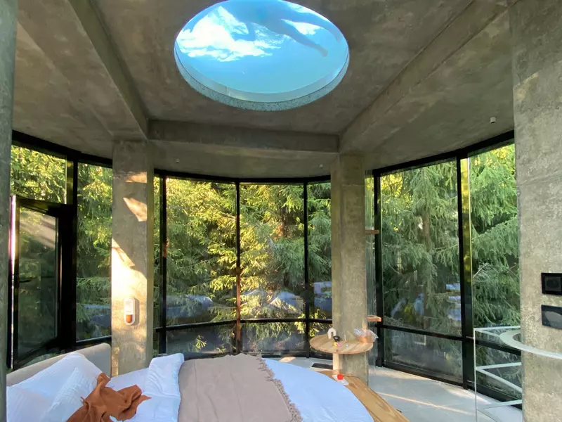 Изображение №21 для статьи «В России открылись новые гостиницы»