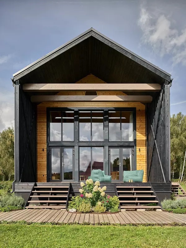 Иллюстрация №12 для новости «Новый отель открылся в Солнечногорске»