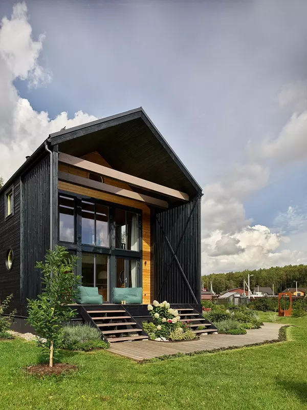 Иллюстрация №11 для «Новый отель открылся в Солнечногорске»