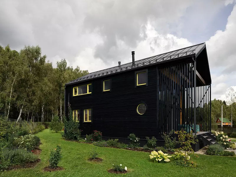 Картинка #8 для «Новый отель открылся в Солнечногорске»