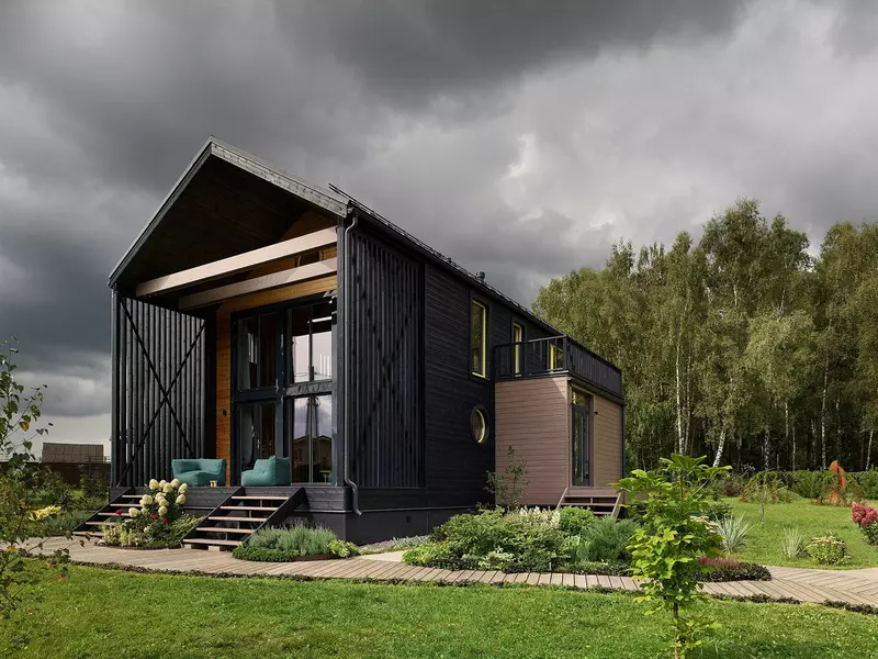 №9 для статьи «Новый отель открылся в Солнечногорске»