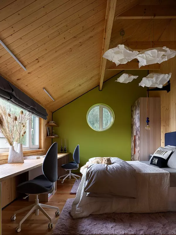 Фото 15 для новости «Новый отель открылся в Солнечногорске»