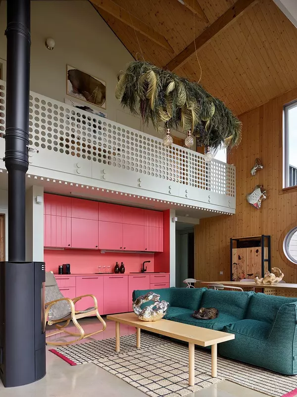 Картинка №21 для поста «Новый отель открылся в Солнечногорске»