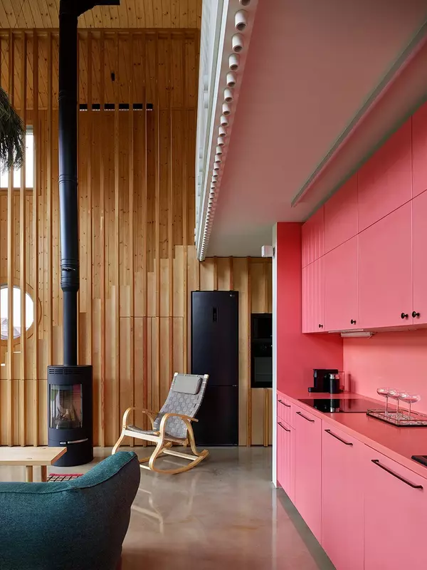 Иллюстрация 19 для публикации «Новый отель открылся в Солнечногорске»