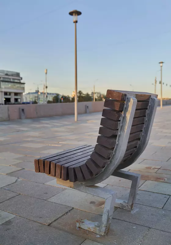 Картинка #70 для «Новости благоустройства и архитектурного дизайна в России»