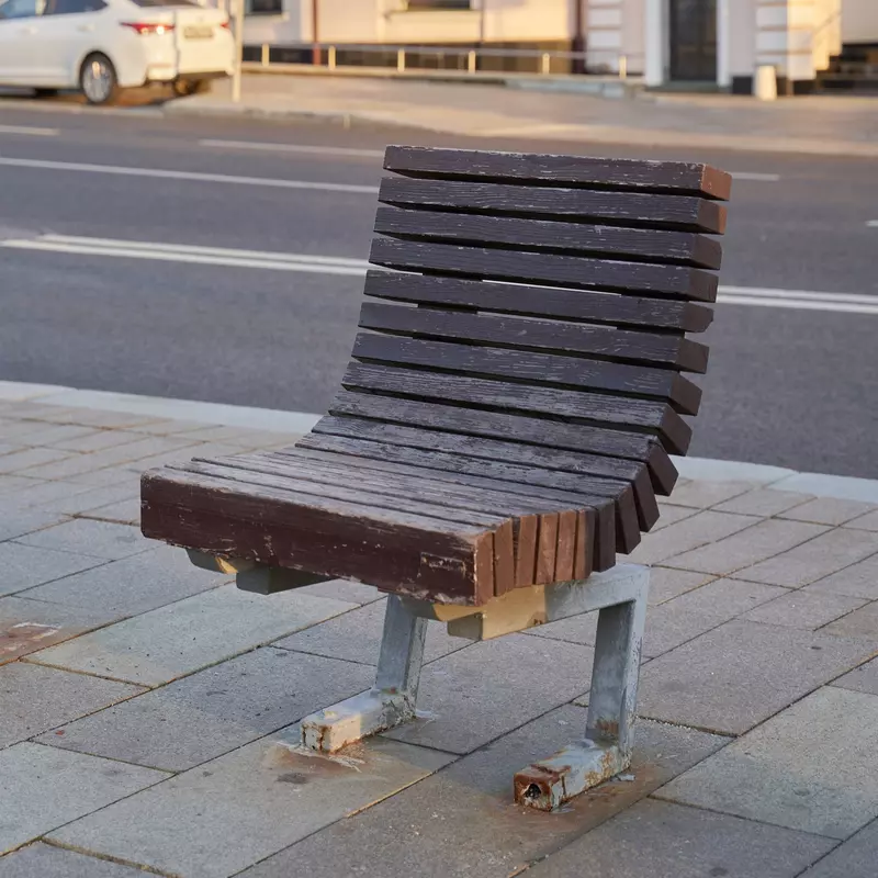 Иллюстрация №71 для статьи «Новости благоустройства и архитектурного дизайна в России»