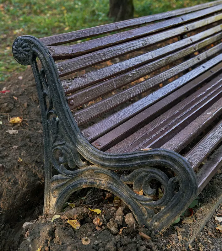 Изображение 69 для публикации «Новости благоустройства и архитектурного дизайна в России»