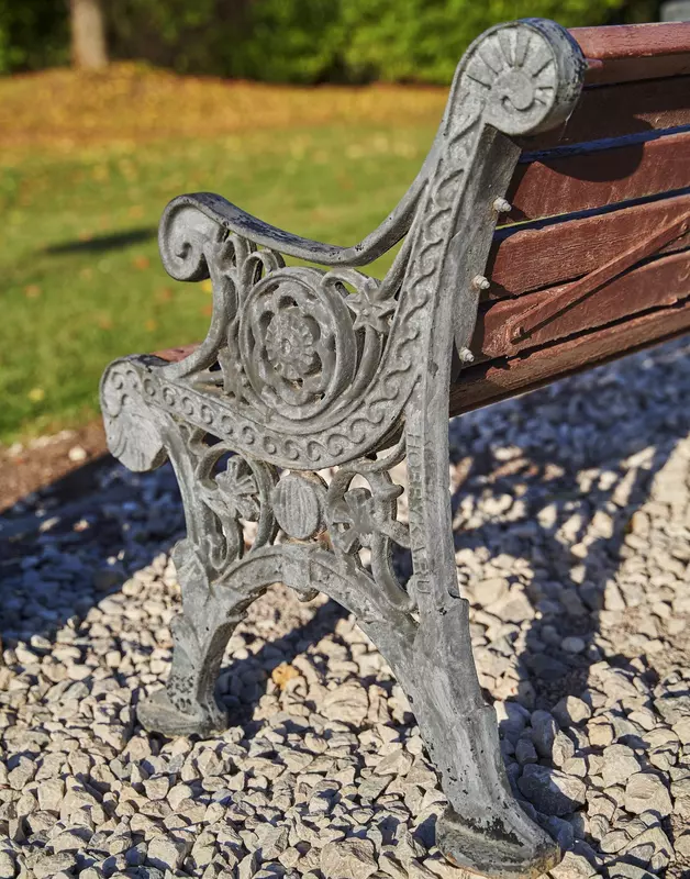 Фото 68 для статьи «Новости благоустройства и архитектурного дизайна в России»