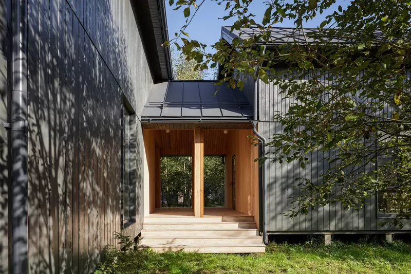 Изображение 3 для «отдых: Новый отель открылся в Солнечногорске»