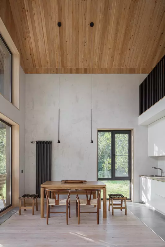 Иллюстрация #6 для статьи «Московская область: Новый отель открылся в Солнечногорске»