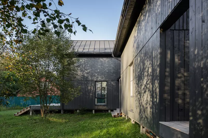 Изображение №2 для поста «гостиница: Новый отель открылся в Солнечногорске»