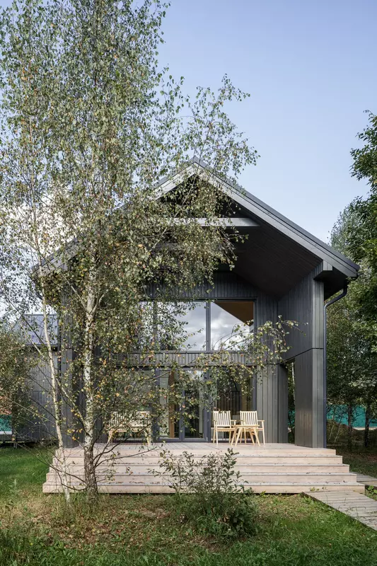 Картинка #4 для статьи «туризм: Новый отель открылся в Солнечногорске»