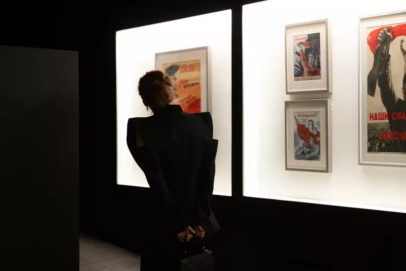 Изображение #24 для статьи «Новые объекты культуры»