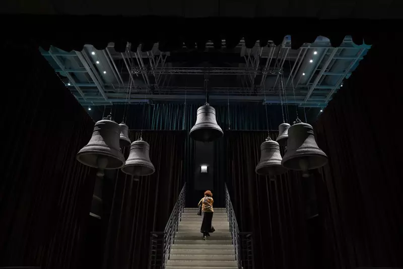 Фото 15 для статьи «Новые объекты культуры»