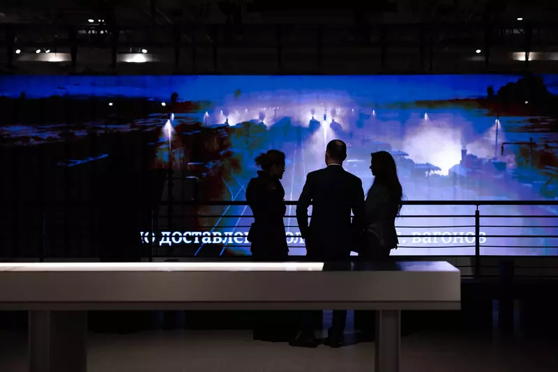 Иллюстрация №17 для статьи «Новые объекты культуры»