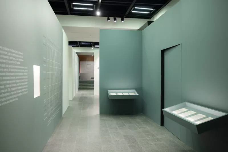 Изображение #33 для новости «Новые объекты культуры»