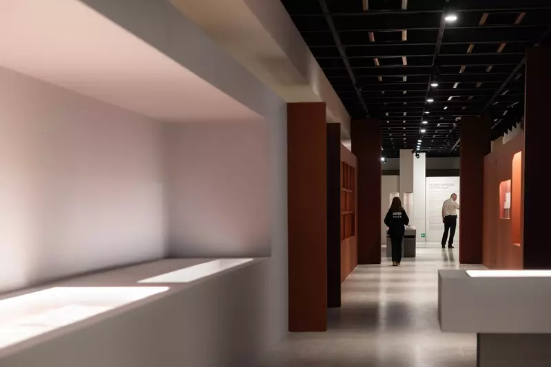 Картинка #34 для публикации «Новые объекты культуры»