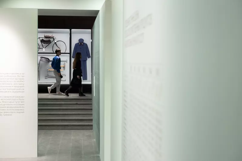 Изображение #45 для поста «Новые объекты культуры»