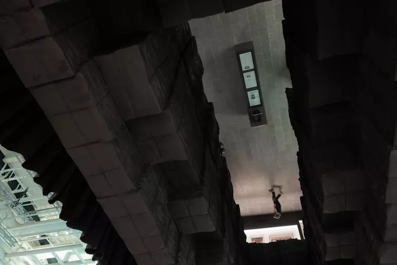 Иллюстрация №19 для «Новые объекты культуры»