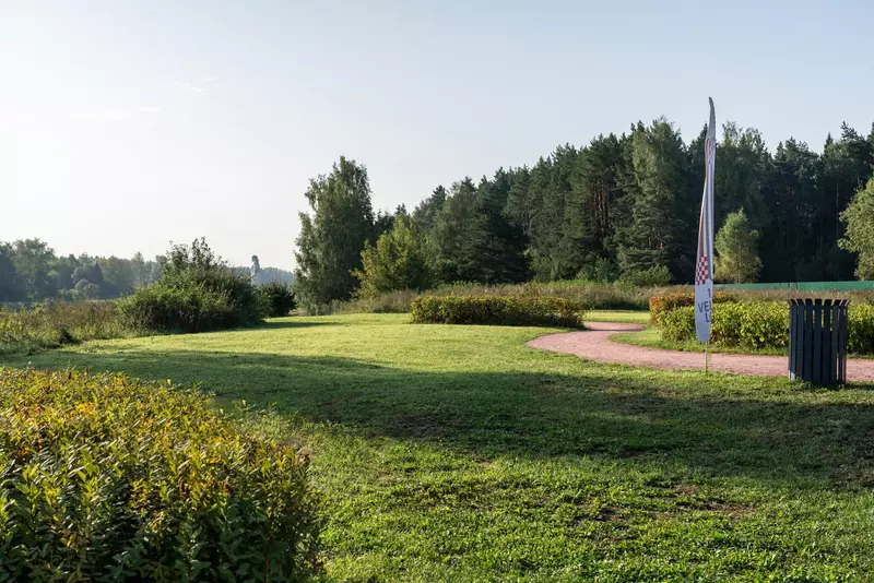 Изображение №13 для «Открылась велосипедная трасса длинной 56 километров проложенная между городами Дубна и Яхрома»