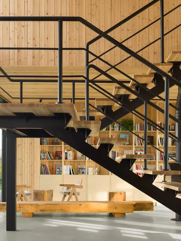 Изображение 30 для статьи «В Карелии открылась новая гостиница»