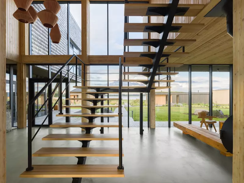 №18 для публикации «В Карелии открылась новая гостиница»