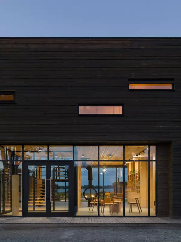 32 для публикации «В Карелии открылась новая гостиница»