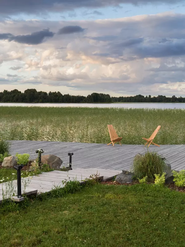 Картинка 27 для поста «В Карелии открылась новая гостиница»