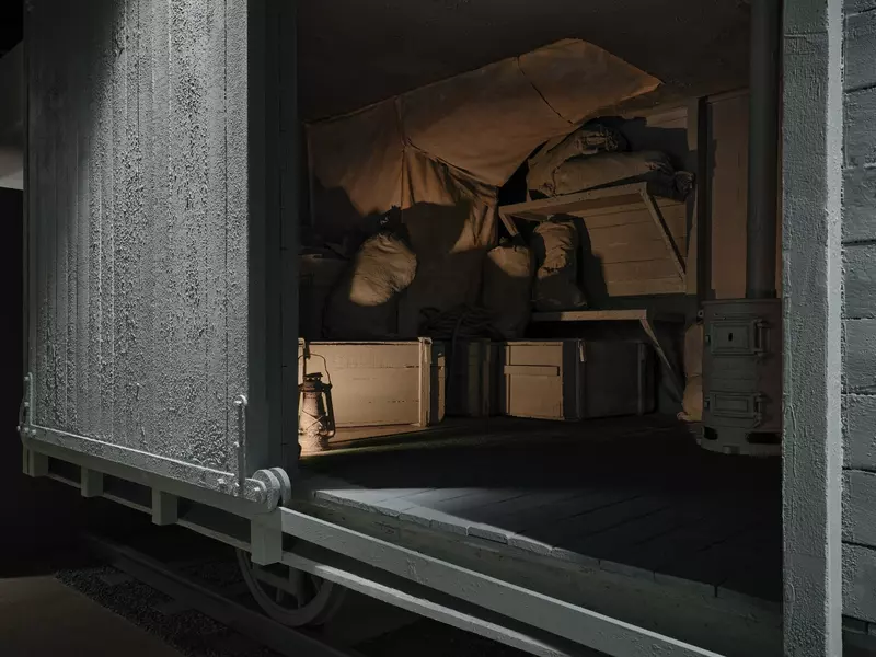 Иллюстрация #26 для публикации «Новые объекты культуры»