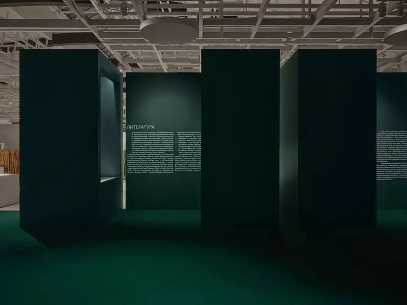 Иллюстрация 35 для «Новые объекты культуры»