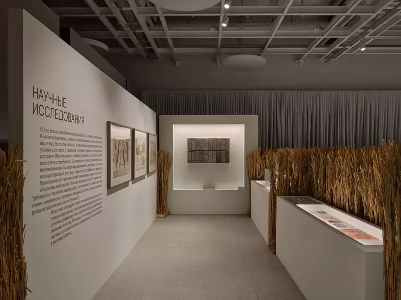 Изображение 36 для «Новые объекты культуры»