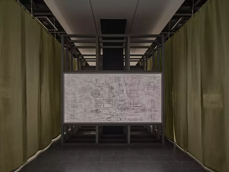 Иллюстрация №30 для поста «Новые объекты культуры»