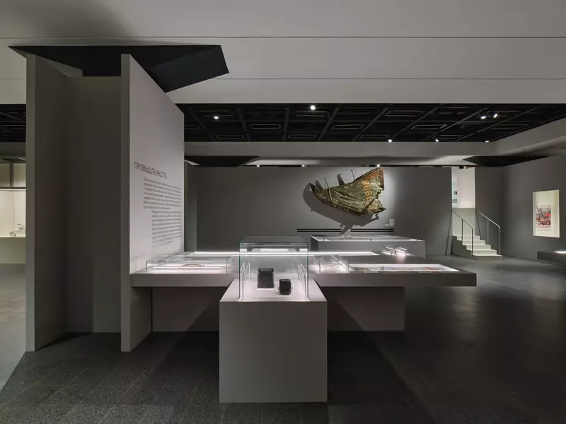 Фото #29 для публикации «Новые объекты культуры»