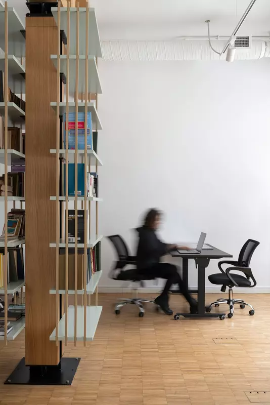 Иллюстрация #17 для статьи «Дом творчества Переделкино открылся после реконструкции»