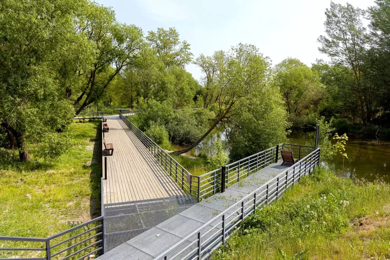 Новости благоустройства территорий