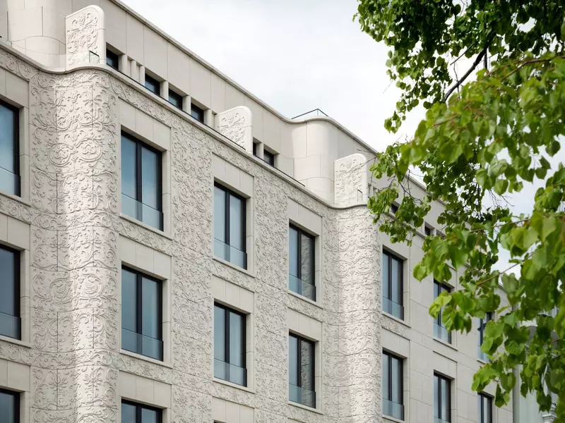 #4 для публикации «общество: Новости архитектурного благоустройства и строительного комплекса в России»