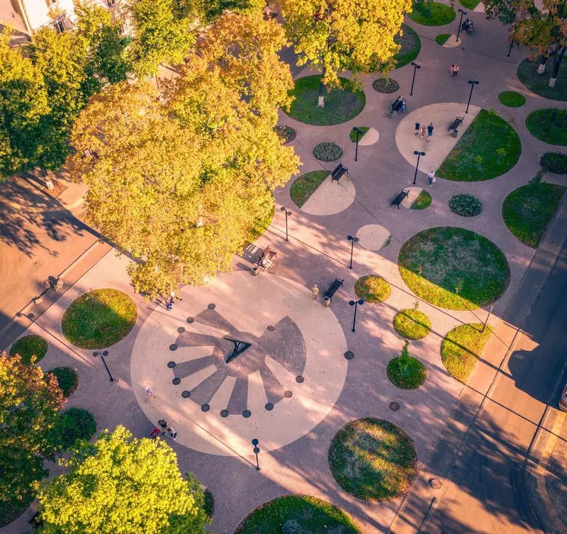 Изображение 4 для статьи «общество: Новости благоустройства территорий»