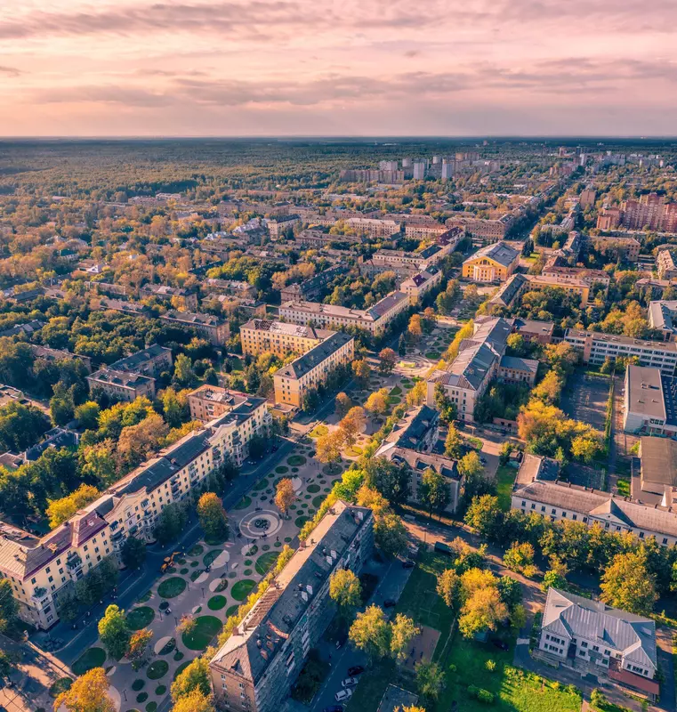 Фото 2 для поста «благоустройство: Новости благоустройства территорий»