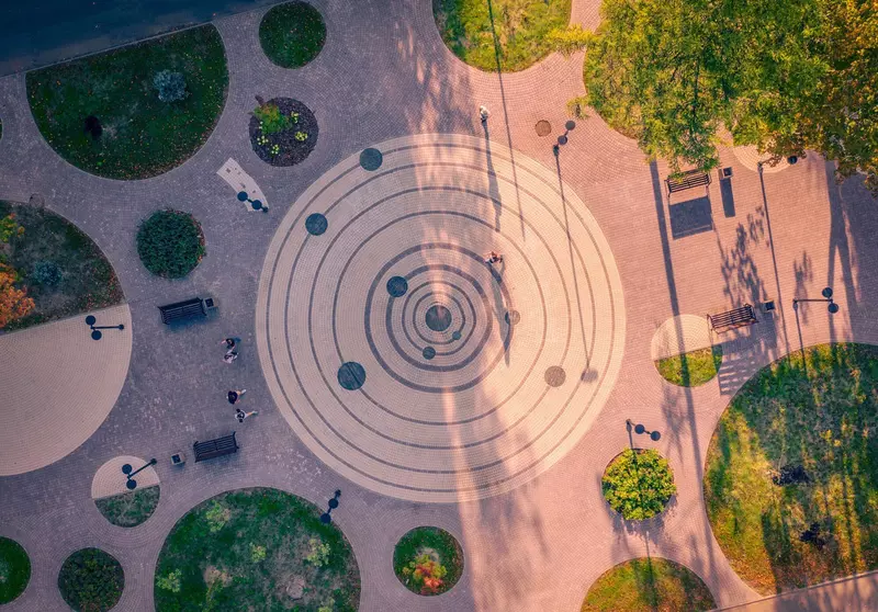 #7 для «Новости благоустройства территорий»