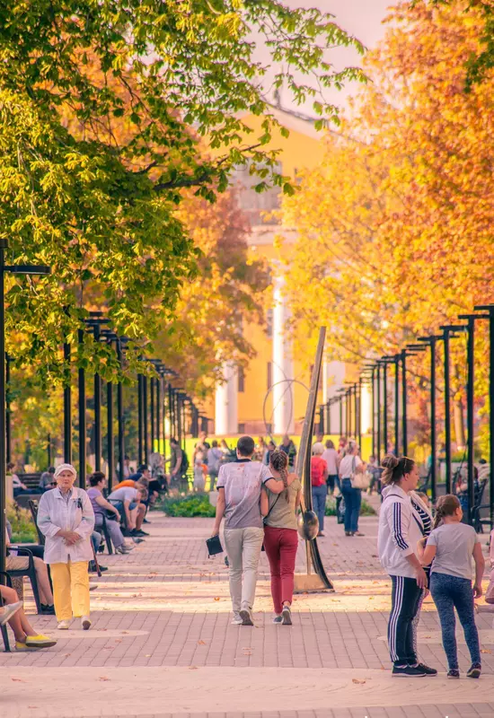 Фото №6 для статьи «Новости благоустройства территорий»