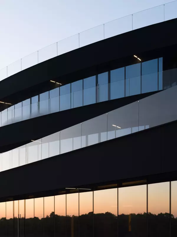 Фото №4 для статьи «Новая учебно тренировочная база для футбольного клуба Краснодар»