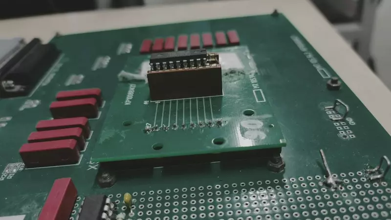 Импортозамещение