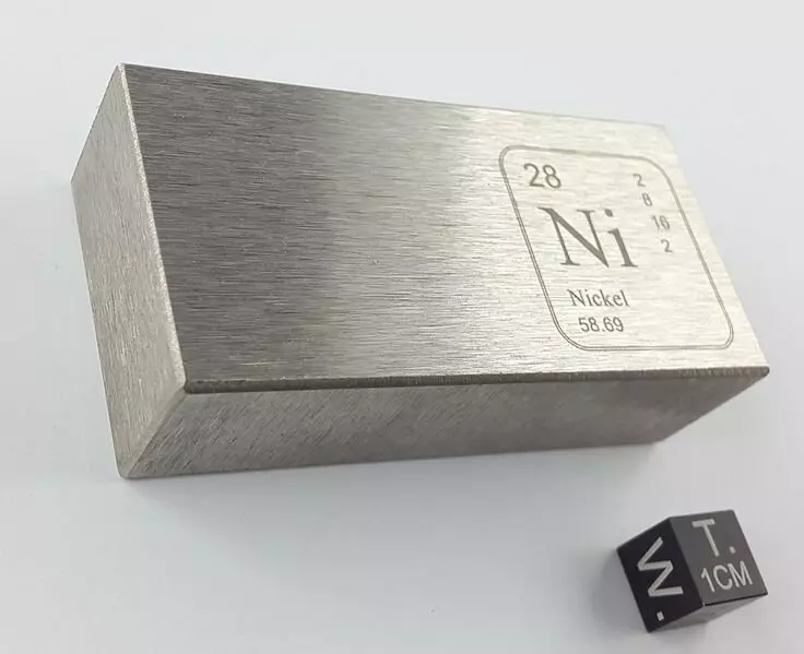 Норникель наладил производство и экспорт премиального никеля