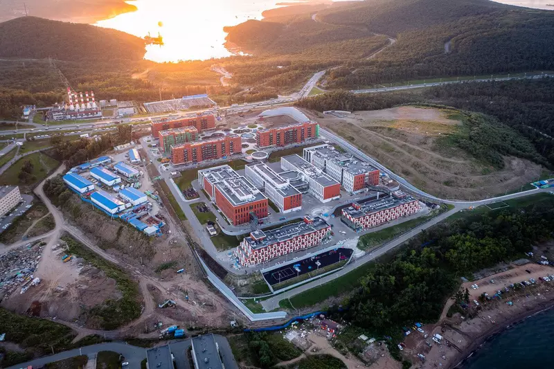 №15 для «Ход строительства новых объектов культуры»