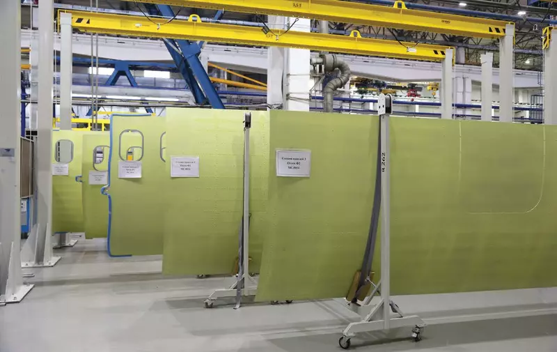 Компоненты бывают разные