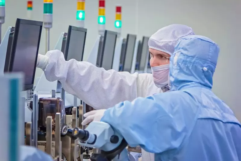 Импортозамещение