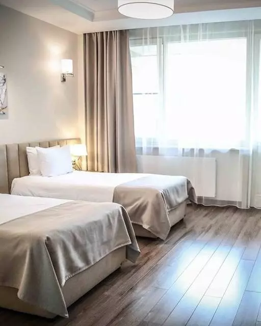 2 для поста «модернизация здравоохранения: В Малаховке Московской области открыли новый многопрофильный медицинский центр»