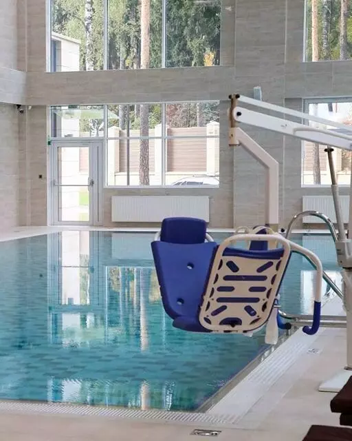 3 для статьи «Московская область: В Малаховке Московской области открыли новый многопрофильный медицинский центр»