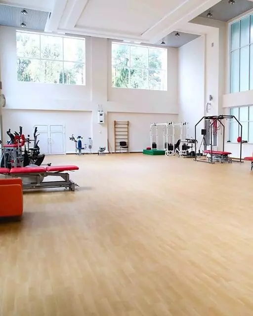 Иллюстрация #4 для публикации «В Малаховке Московской области открыли новый многопрофильный медицинский центр»